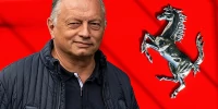 Foto zur News: Trotz Kritik und Titelflaute: Ferrari hält an Teamchef fest - aus gutem Grund