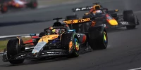 Foto zur News: McLaren tritt auf die Euphoriebremse: Wir sind in der WM noch nicht durch!