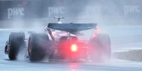Foto zur News: Fahrer hilflos bei Regen: Dieses Problem kriegt die F1 nicht in den Griff