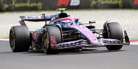 Foto zur News: Warum sich Colapinto bei Alpine in der Formel-1-Saison 2025 so schwer tut