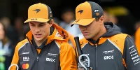 Foto zur News: Oscar Piastri: Warum es mit Norris keine Senna-Prost-Situation geben wird