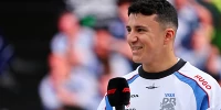 Foto zur News: &quot;Bin nicht überrascht&quot;: Wieso Hadjar in der Formel 1 sofort angekommen ist