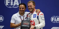 Foto zur News: Massa und Magnussen investieren in Fußballklub Le Mans FC