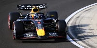 Foto zur News: Handtuch aus Auto geschmissen: Kommissare verwarnen Red Bull!
