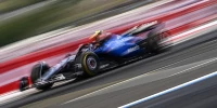 Foto zur News: Williams auf der Angststrecke: Falsche Set-up-Richtung oder mehr?