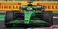 Foto zur News: Ungarn-Samstag in der Analyse: &quot;Ein ganz anderes Auto&quot; bei Hülkenberg