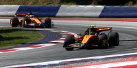 Foto zur News: &quot;Einschätzung zutreffend&quot;: Teamchef Stella reagiert auf Verstappen-Aussage