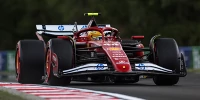 Foto zur News: &quot;Verschiedene Ansätze probiert&quot;: Wieso Ferrari-Pilot Hamilton völlig ratlos ist