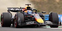 Foto zur News: Verstappen über ratloses Red Bull: &quot;Jetzt funktioniert gar nichts&quot;