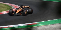 Foto zur News: McLaren vom Wind verweht: Wo war die Dominanz plötzlich hin?