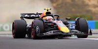 Foto zur News: Yuki Tsunoda trotz Q1-Aus &quot;stolz&quot; auf Ungarn-Ergebnis