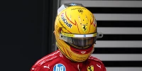 Foto zur News: Hamilton verzweifelt: Ralf Schumacher erkennt Rücktritts-Tendenz
