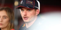 Foto zur News: Keine weiteren Siege in dieser Saison? Verstappen spricht Klartext über 2025