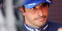 Foto zur News: &quot;Fehler auf allen Seiten&quot;: Vowles und Sainz führen offenes Krisengespräch