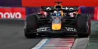 Foto zur News: Max Verstappen wundert sich über Vorladung: &quot;Es ist nichts passiert!&quot;