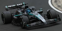 Foto zur News: Formel-1-Liveticker: Mercedes setzt alles auf 2026