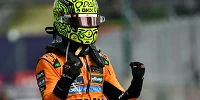 Foto zur News: Lando Norris: Was den Sieg in Ungarn so besonders macht