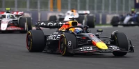 Foto zur News: Helmut Marko deutet an: Red-Bull-Probleme in Zandvoort behoben?