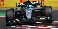 Foto zur News: &quot;Wird im Mülleimer landen&quot;: Toto Wolff rechnet mit Update ab