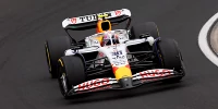 Foto zur News: Bester Red-Bull-Pilot in Ungarn: Knoten bei Liam Lawson geplatzt?