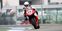 Foto zur News: Rennmotorrad von Michael Schumacher verkauft - für unerwartet hohen Preis