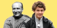 Foto zur News: Formel-1-Rekorde der anderen Art: Die ältesten und jüngsten Fahrer