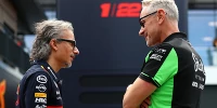 Foto zur News: Horner-Aus: Wie sich das Verhältnis zwischen Red Bull und McLaren ändert
