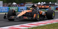 Foto zur News: Wie McLaren in zwei Jahren zur dominierenden Formel-1-Macht wurde