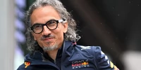 Foto zur News: Laurent Mekies bestätigt Marko: Ungarn für Red Bull ein Ausrutscher?