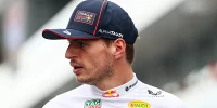 Foto zur News: Max Verstappen: Möchte meine Tochter noch nicht mit zur Strecke nehmen