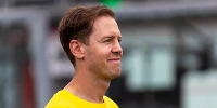 Foto zur News: Warum Vettel kein Formel-1-Comeback plant - und was ihn doch reizen könnte