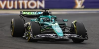 Foto zur News: Bernie Collins über Aston Martins plötzlichen Aufschwung in Ungarn