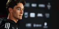 Foto zur News: Russell packt aus: Warum er in der F1 kein Blatt vor den Mund nimmt