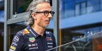 Foto zur News: Steiner warnt: Mekies ist als neuer Teamchef bei Red Bull "kein Zauberer"