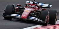 Foto zur News: So reagiert Vasseur auf McLarens Prognose, dass Ferrari bald gewinnt