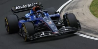 Foto zur News: Williams: Die Ungarn-Performance wiederholt sich in Katar