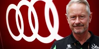 Foto zur News: Hinter den Kulissen: Sauber, Audi und die Machtspiele in der Formel 1