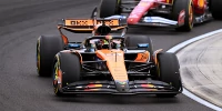 Foto zur News: Wie McLaren das beste Formel-1-Auto sogar noch besser gemacht hat