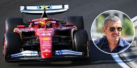 Foto zur News: Steiner: Lewis Hamilton hat "die Erwartungen schlicht nicht erfüllt"