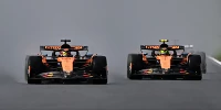 Foto zur News: Kaum Sicht bei Regen: Warum die F1 sich mit einer Lösung so schwertut