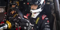Foto zur News: Ocons wilder Kindheitstraum: Im WRC-Auto zum Einkaufen fahren!