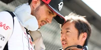Foto zur News: Vom Egoisten zum Teamplayer? Was hinter Esteban Ocons Wandel steckt