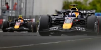 Foto zur News: "Rechtfertigt kein Cockpit": Früherer Red-Bull-Pilot rechnet mit Tsunoda ab