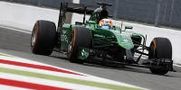 Foto zur News: 24-Jähriger Investor will Caterham 2027 zurück in die Formel 1 bringen