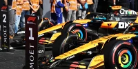 Foto zur News: Knackt McLaren 2025 diesen zehn Jahre alten Mercedes-Rekord?
