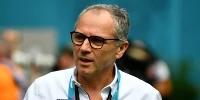 Foto zur News: Bald mehr Formel-1-Sprints? "Wir schließen nichts aus"