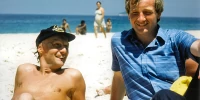 Foto zur News: Wie war es, Lauda und Schumacher zu fotografieren, Wolfgang Wilhelm?