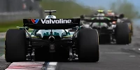 Foto zur News: Formel 1 2026: Überholen soll "schwierig, aber machbar" sein