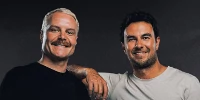 Foto zur News: Schumacher-Traum geplatzt: Cadillac bestätigt Perez und Bottas für 2026