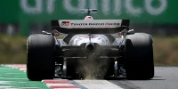 Foto zur News: Haas-Teamchef verrät: Wo Toyota bei der Weiterentwicklung helfen soll